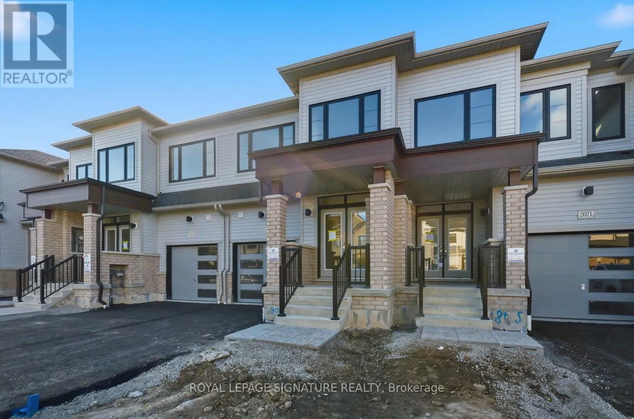 2023 HORACE DUNCAN CRESCENT