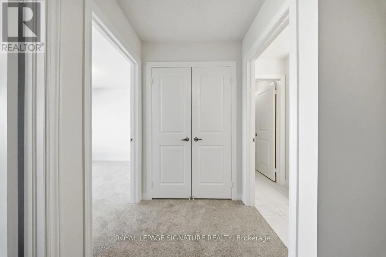 2023 HORACE DUNCAN CRESCENT