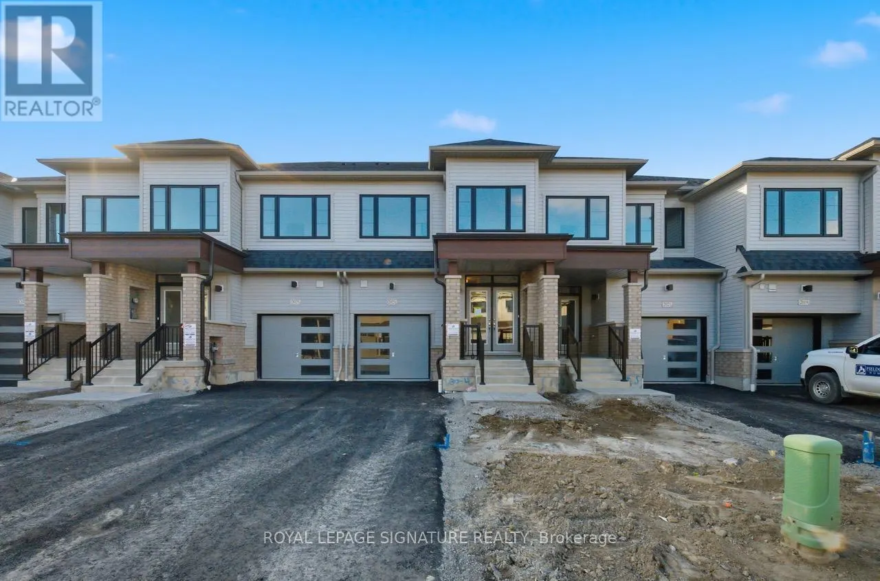 2023 HORACE DUNCAN CRESCENT