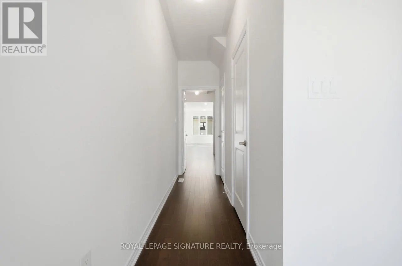 2023 HORACE DUNCAN CRESCENT