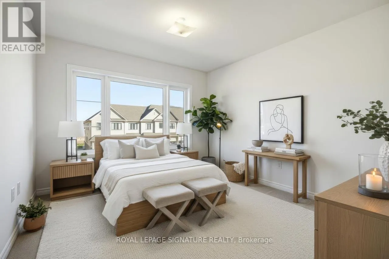 2023 HORACE DUNCAN CRESCENT