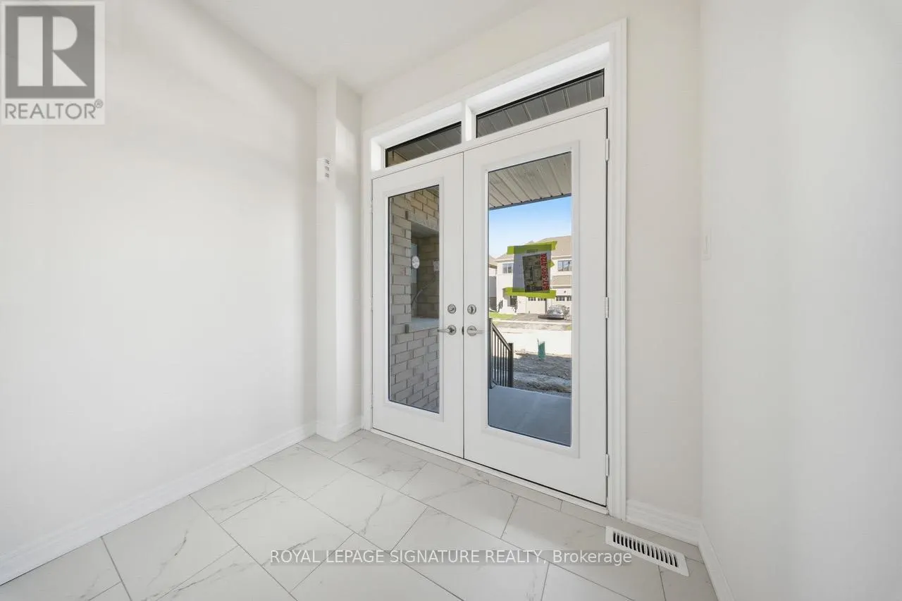 2023 HORACE DUNCAN CRESCENT