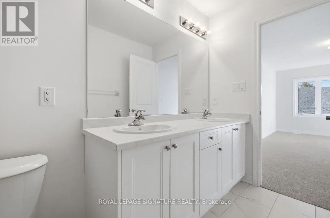 2023 HORACE DUNCAN CRESCENT