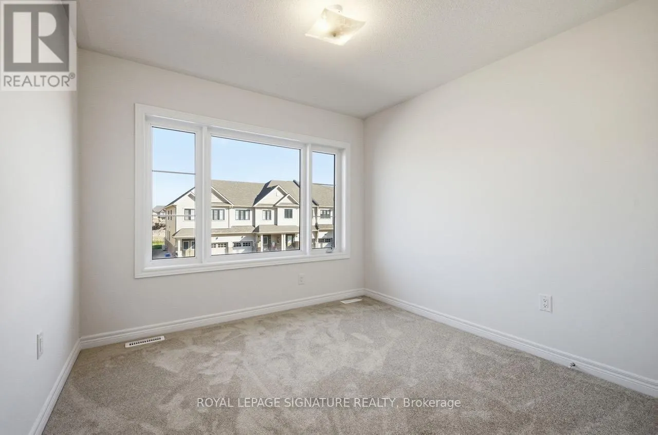 2023 HORACE DUNCAN CRESCENT