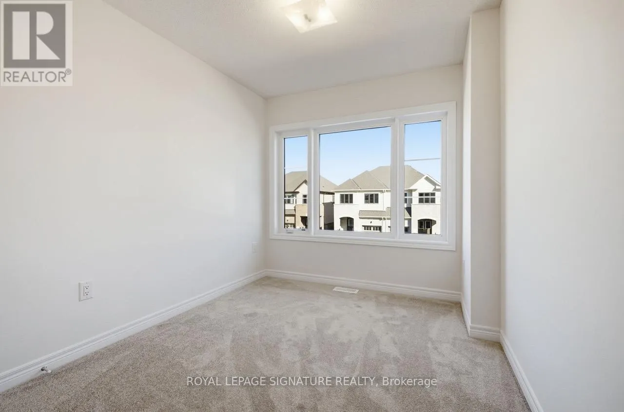 2023 HORACE DUNCAN CRESCENT