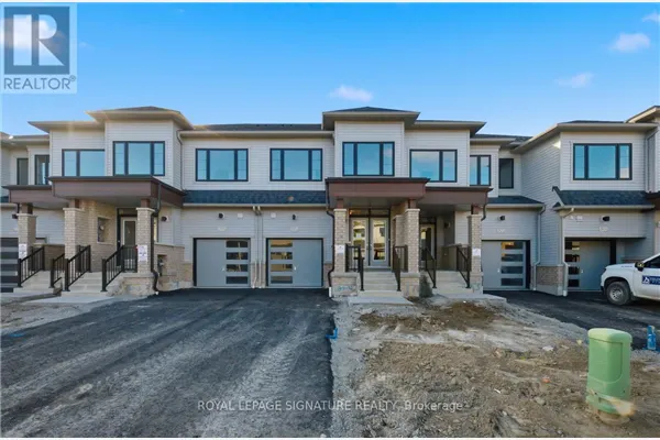 2023 HORACE DUNCAN CRESCENT