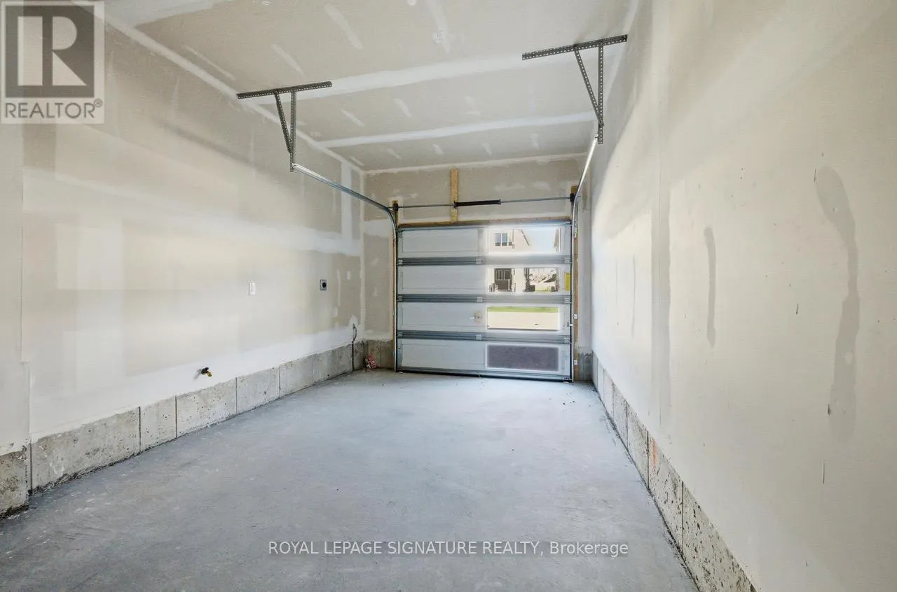 2023 HORACE DUNCAN CRESCENT