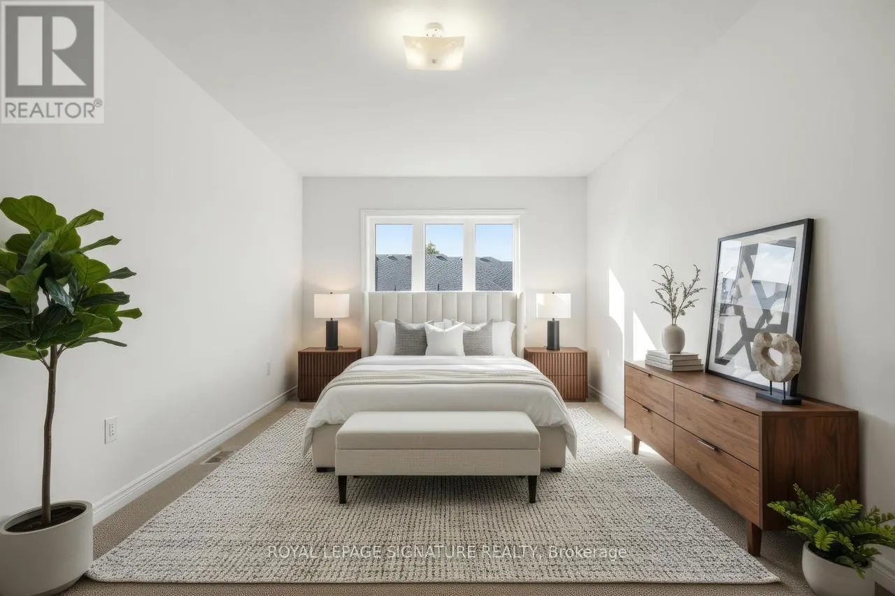 2023 HORACE DUNCAN CRESCENT