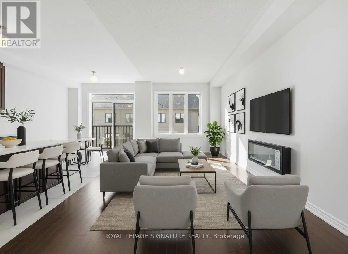 2023 HORACE DUNCAN CRESCENT