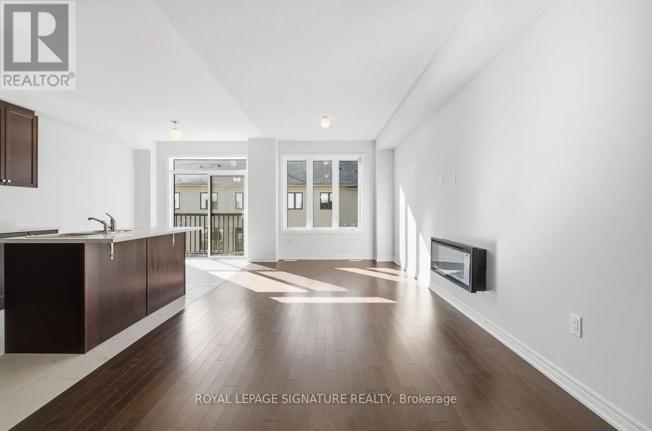 2023 HORACE DUNCAN CRESCENT