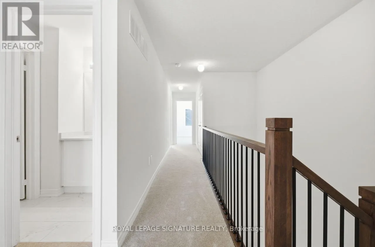 2023 HORACE DUNCAN CRESCENT