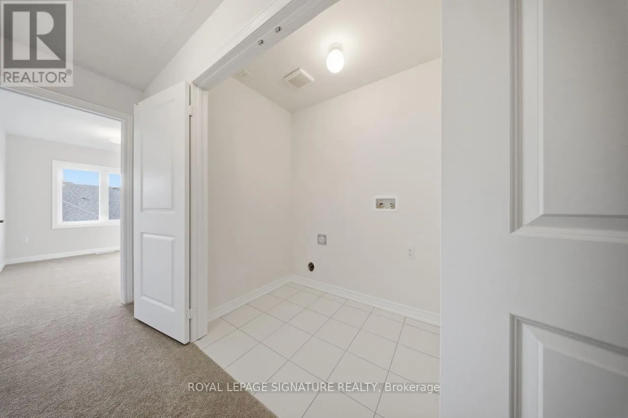 2023 HORACE DUNCAN CRESCENT