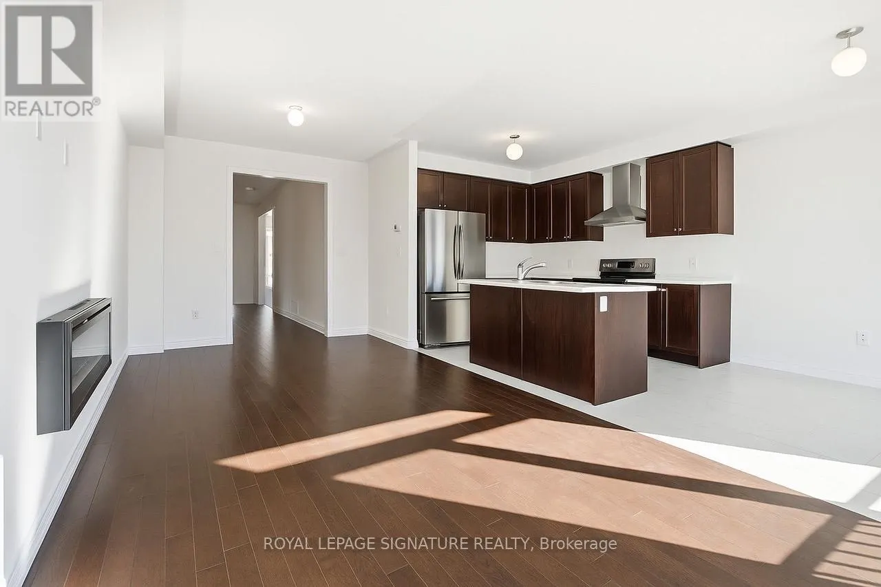 2023 HORACE DUNCAN CRESCENT