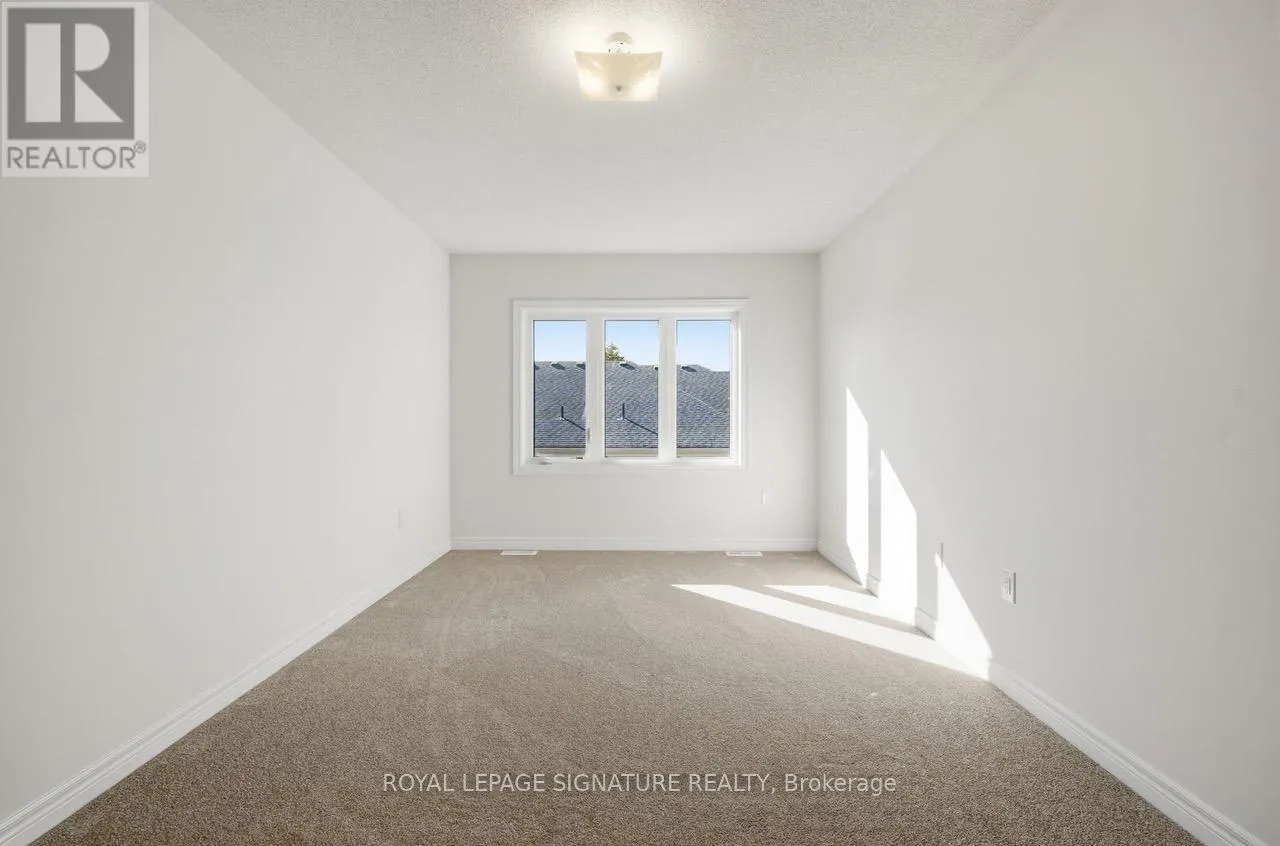 2023 HORACE DUNCAN CRESCENT