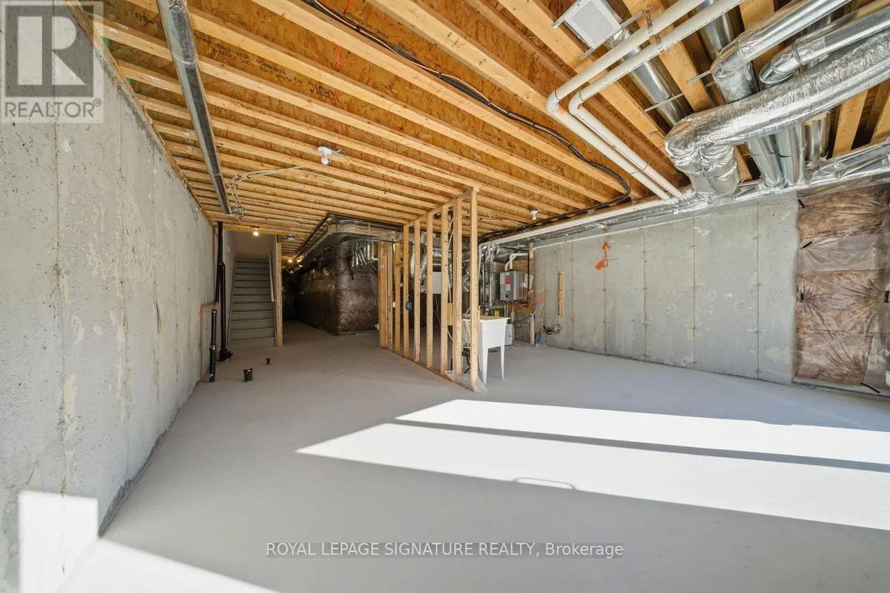 2023 HORACE DUNCAN CRESCENT