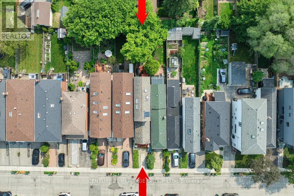 169 KING EDWARD AVENUE