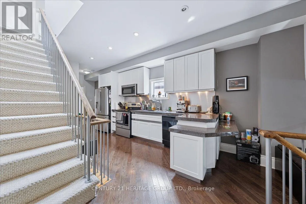 169 KING EDWARD AVENUE