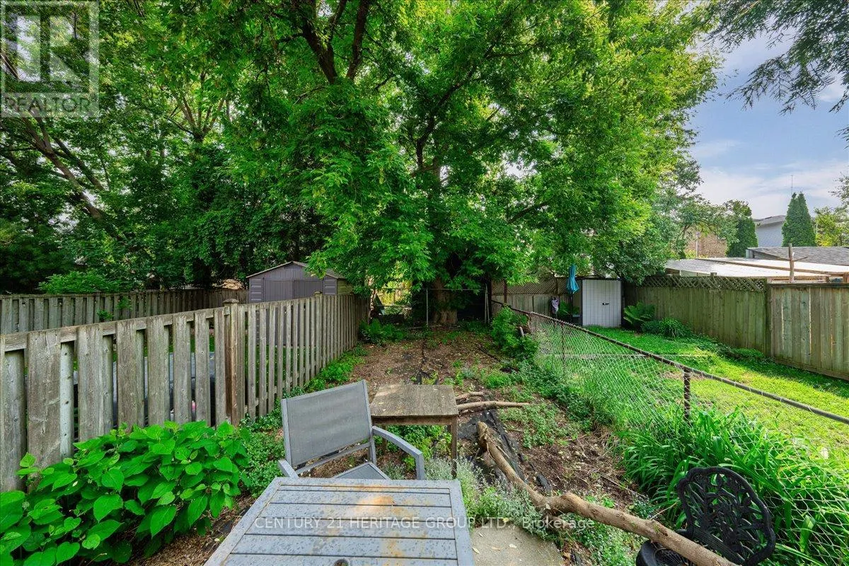 169 KING EDWARD AVENUE