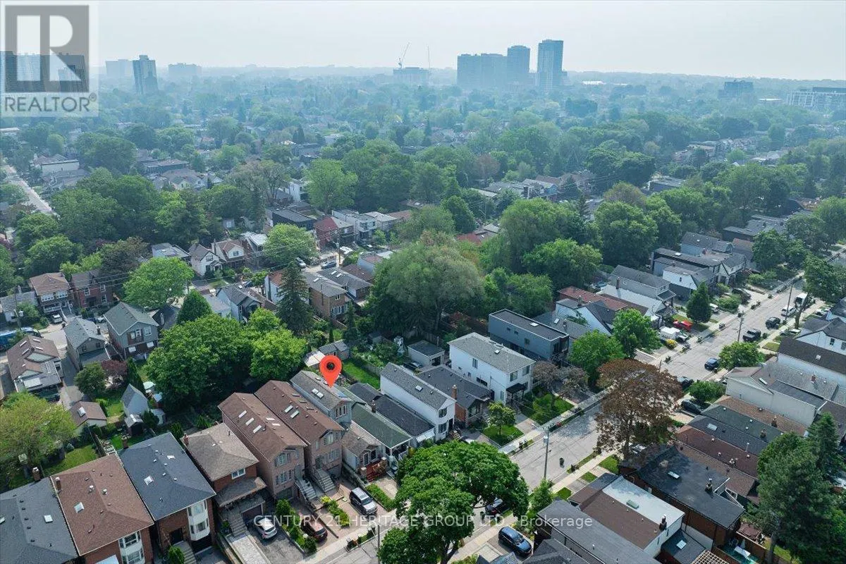 169 KING EDWARD AVENUE