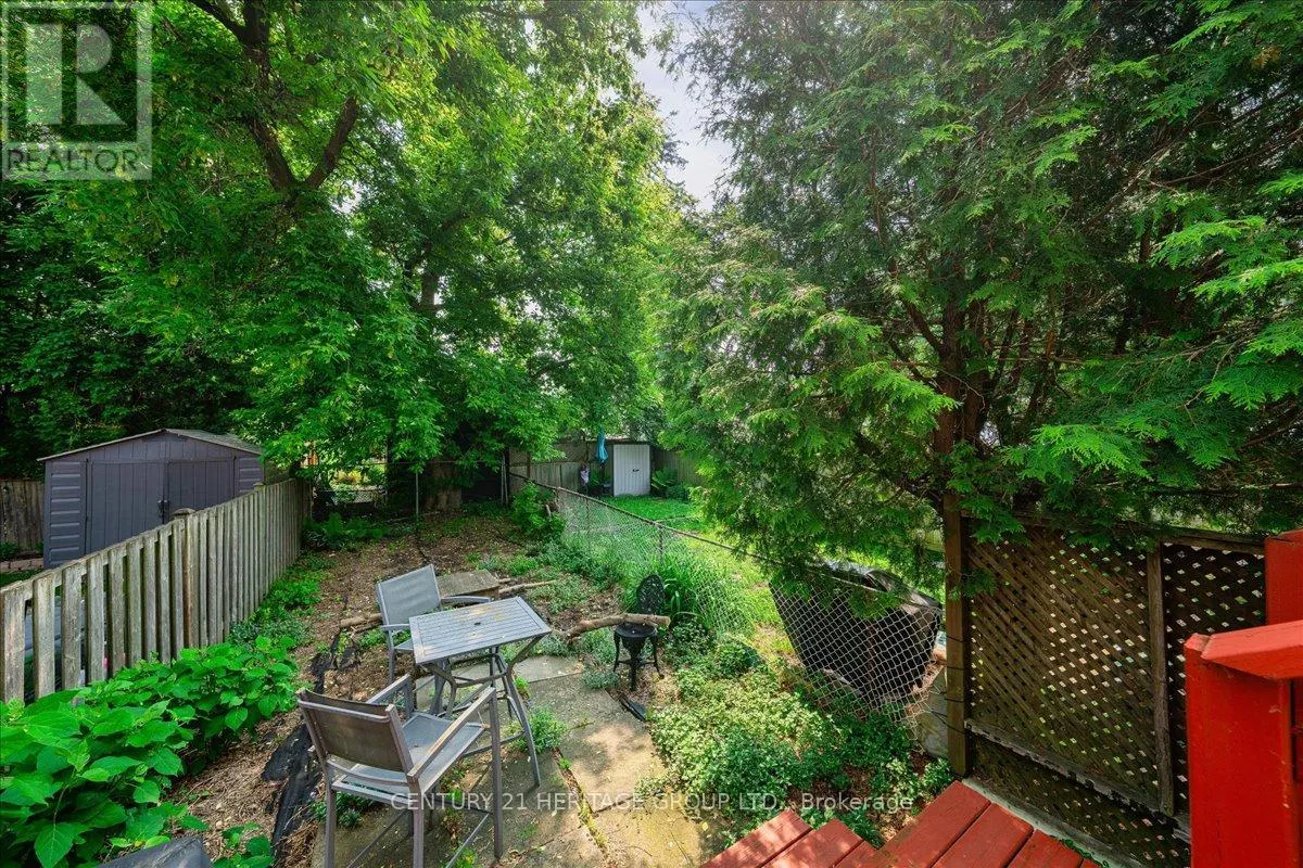 169 KING EDWARD AVENUE