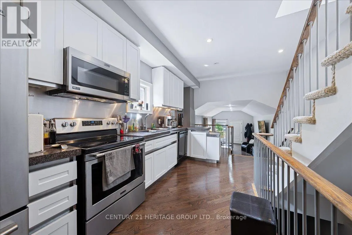 169 KING EDWARD AVENUE