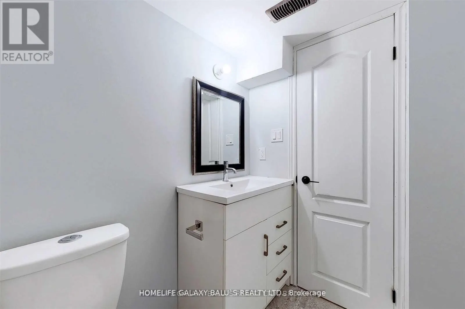 BASEMENT - 136 CENTRAL PARK BOULEVARD N