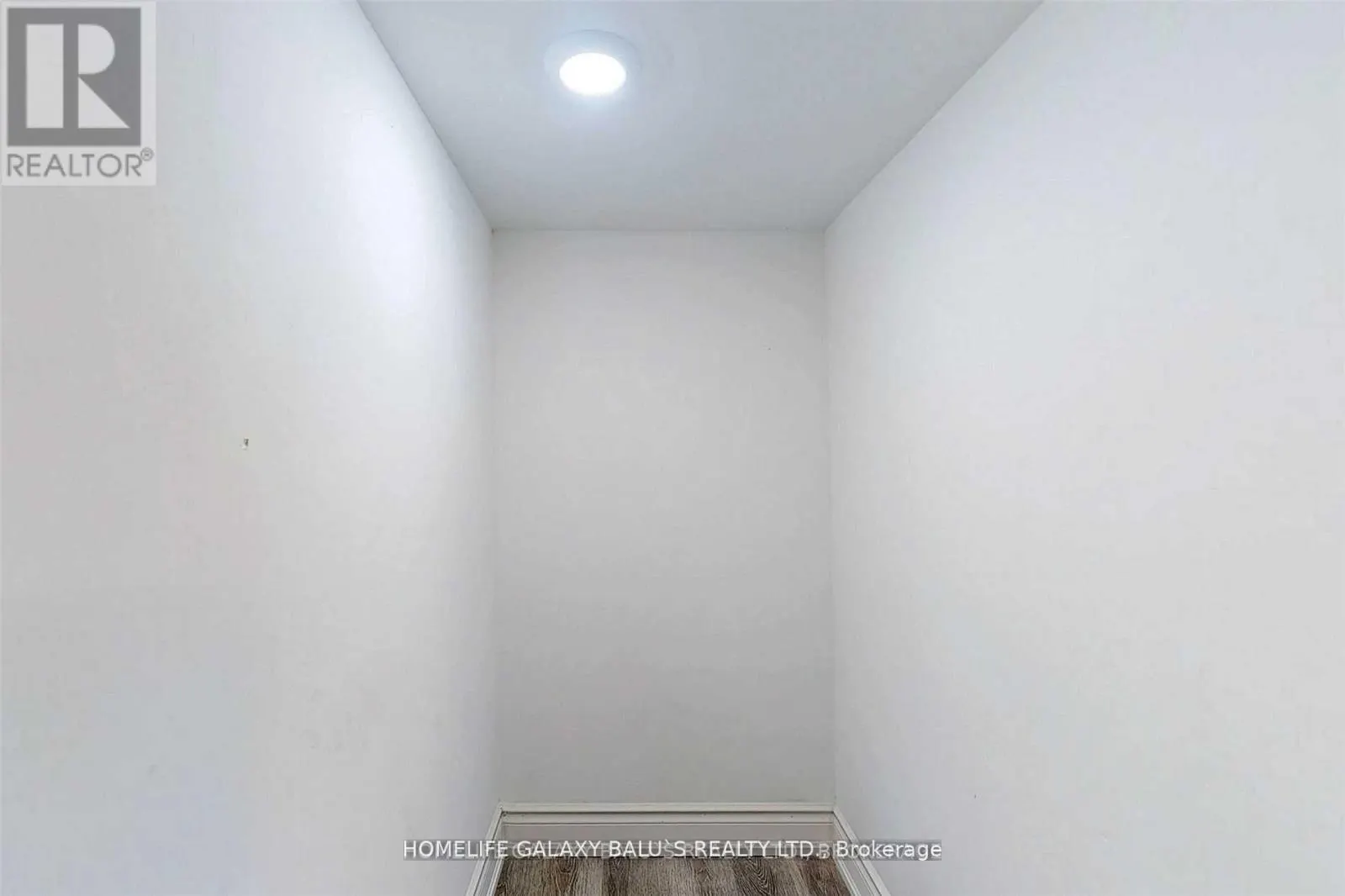 BASEMENT - 136 CENTRAL PARK BOULEVARD N