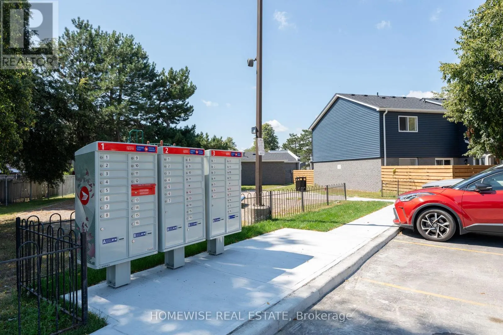 A2 - 240 ORMOND DRIVE