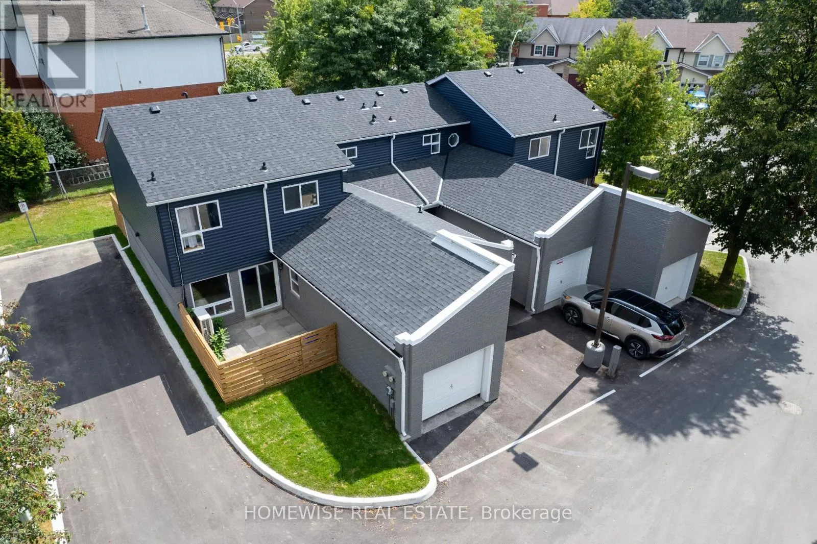 A2 - 240 ORMOND DRIVE