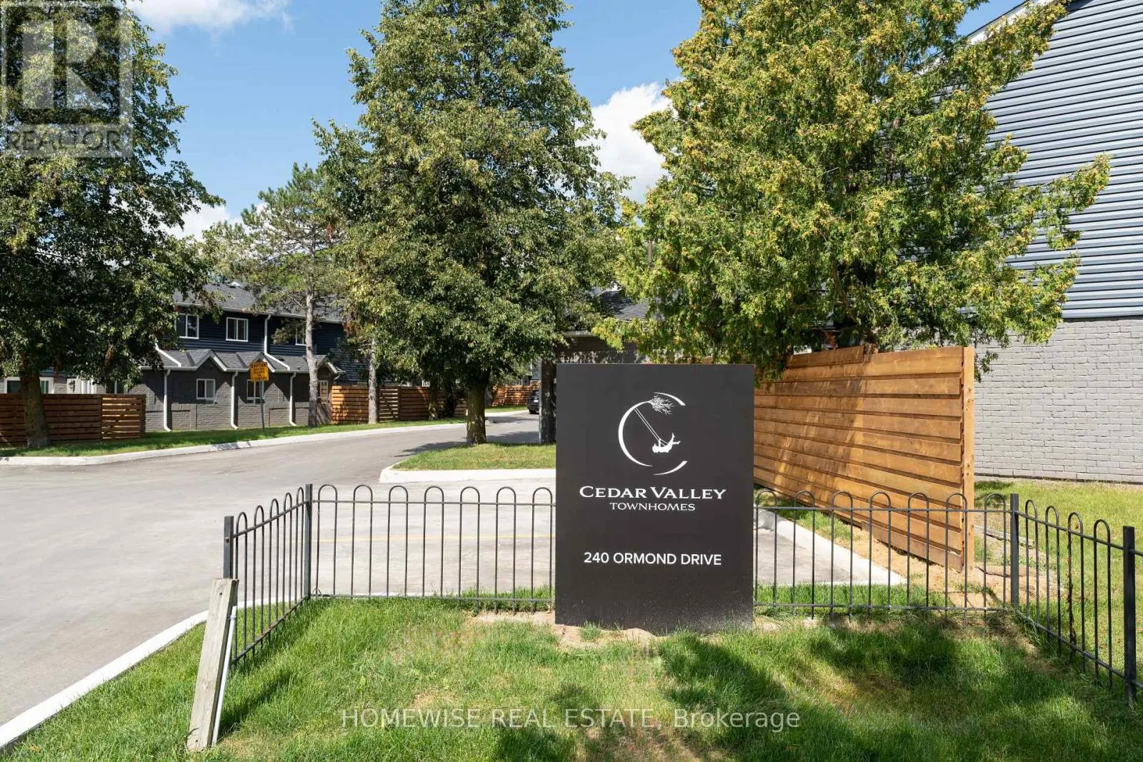 A2 - 240 ORMOND DRIVE