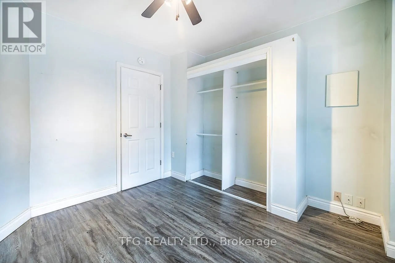 MAINFLOOR - 283 JARVIS STREET, #Mainfloor