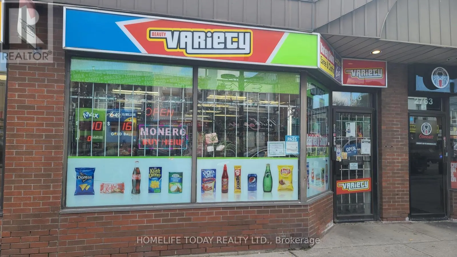 2 - 2763 DANFORTH AVENUE