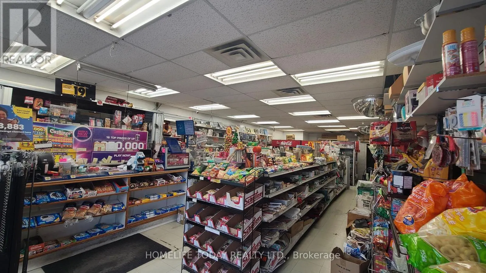 2 - 2763 DANFORTH AVENUE