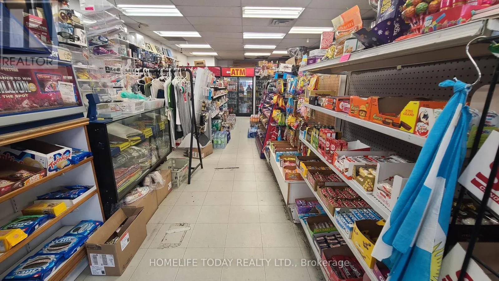 2 - 2763 DANFORTH AVENUE