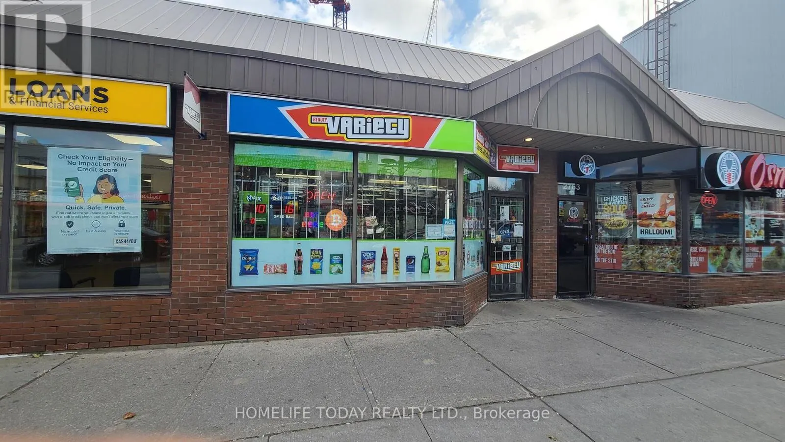 2 - 2763 DANFORTH AVENUE