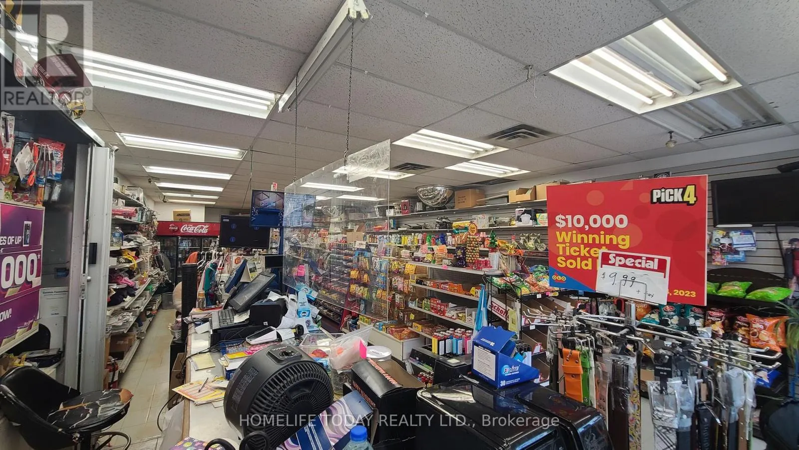 2 - 2763 DANFORTH AVENUE