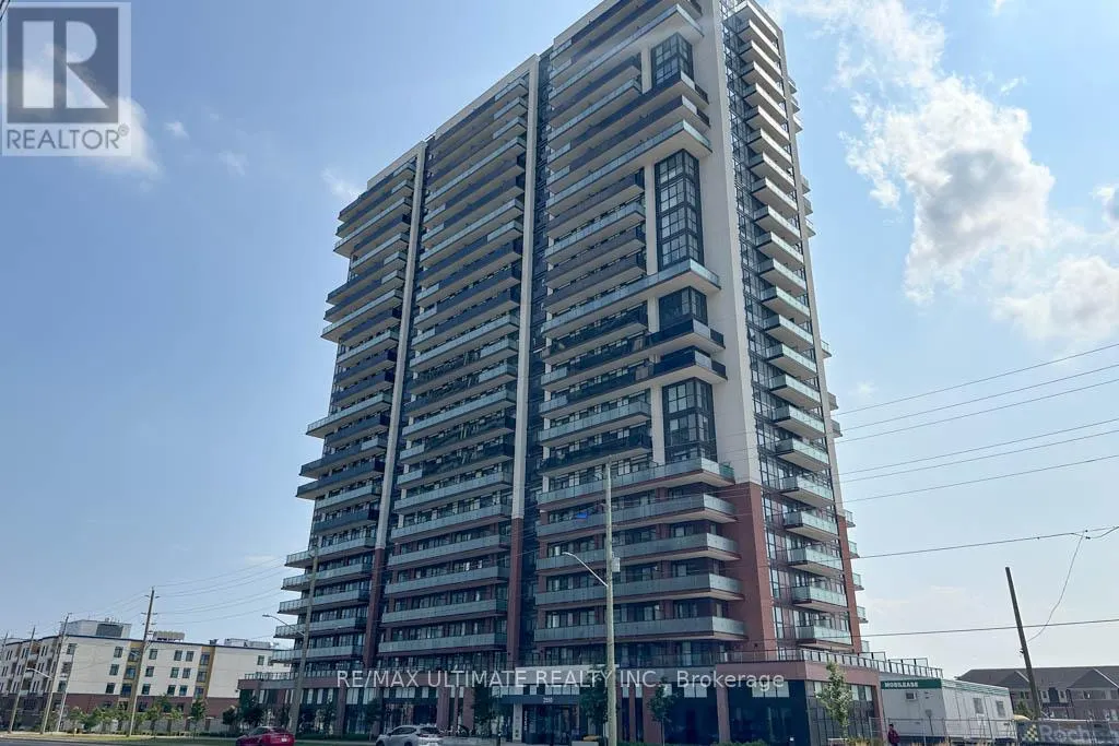 2104 - 2550 SIMCOE STREET N