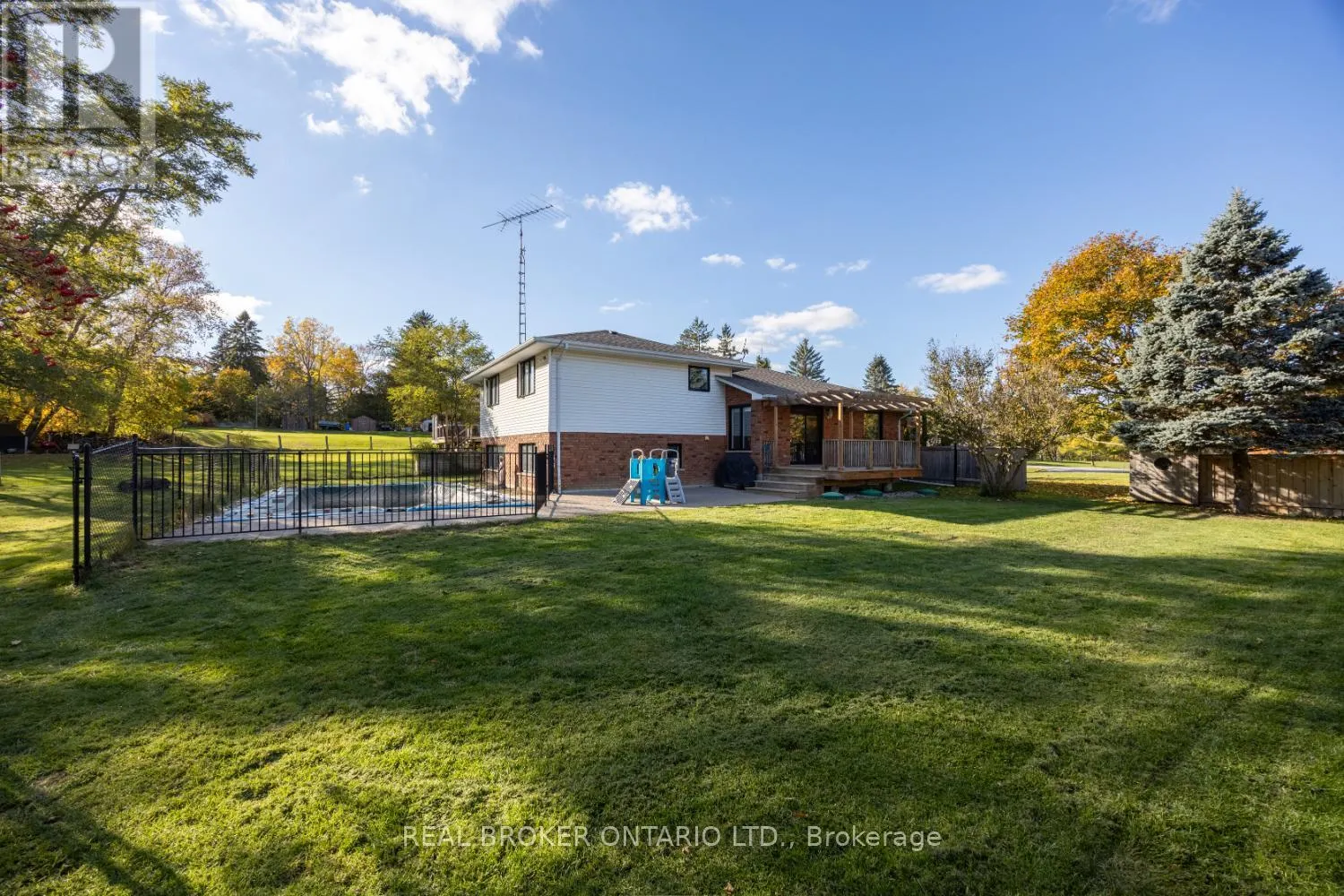 2769 CONCESSION ROAD 7