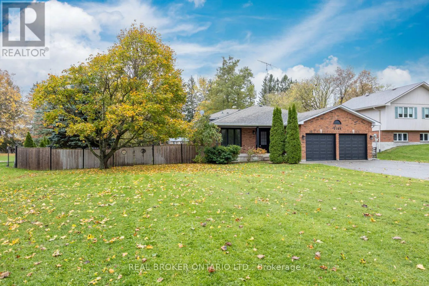 2769 CONCESSION ROAD 7