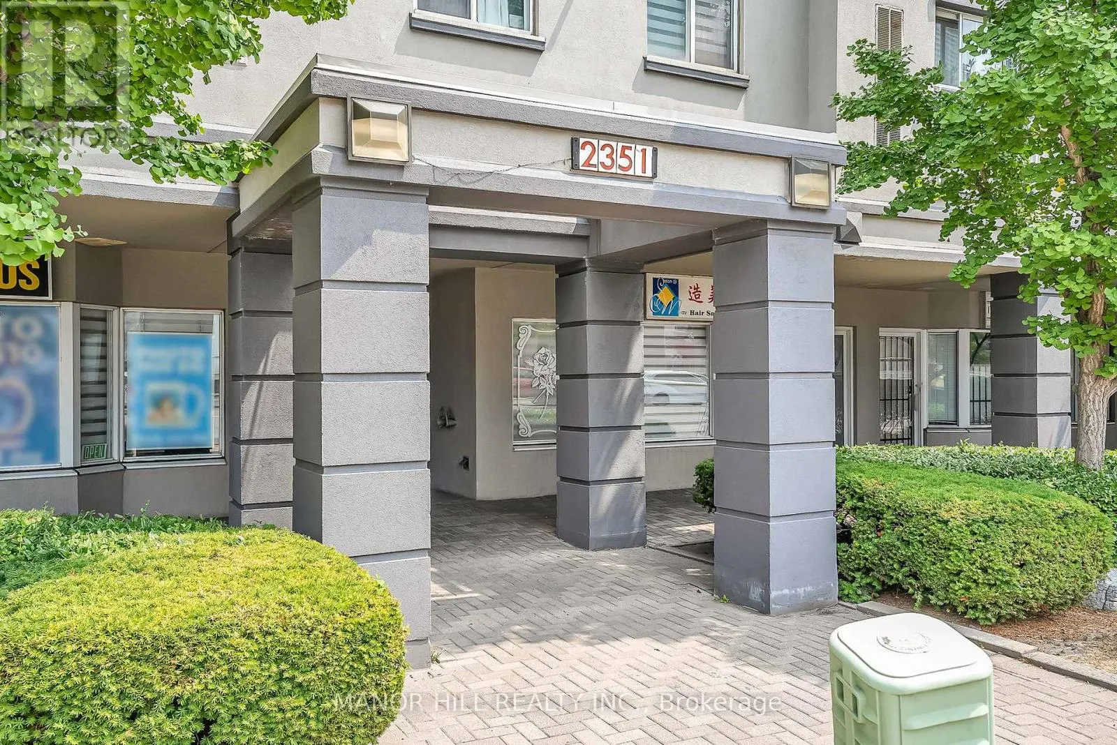 301 - 2351 KENNEDY ROAD