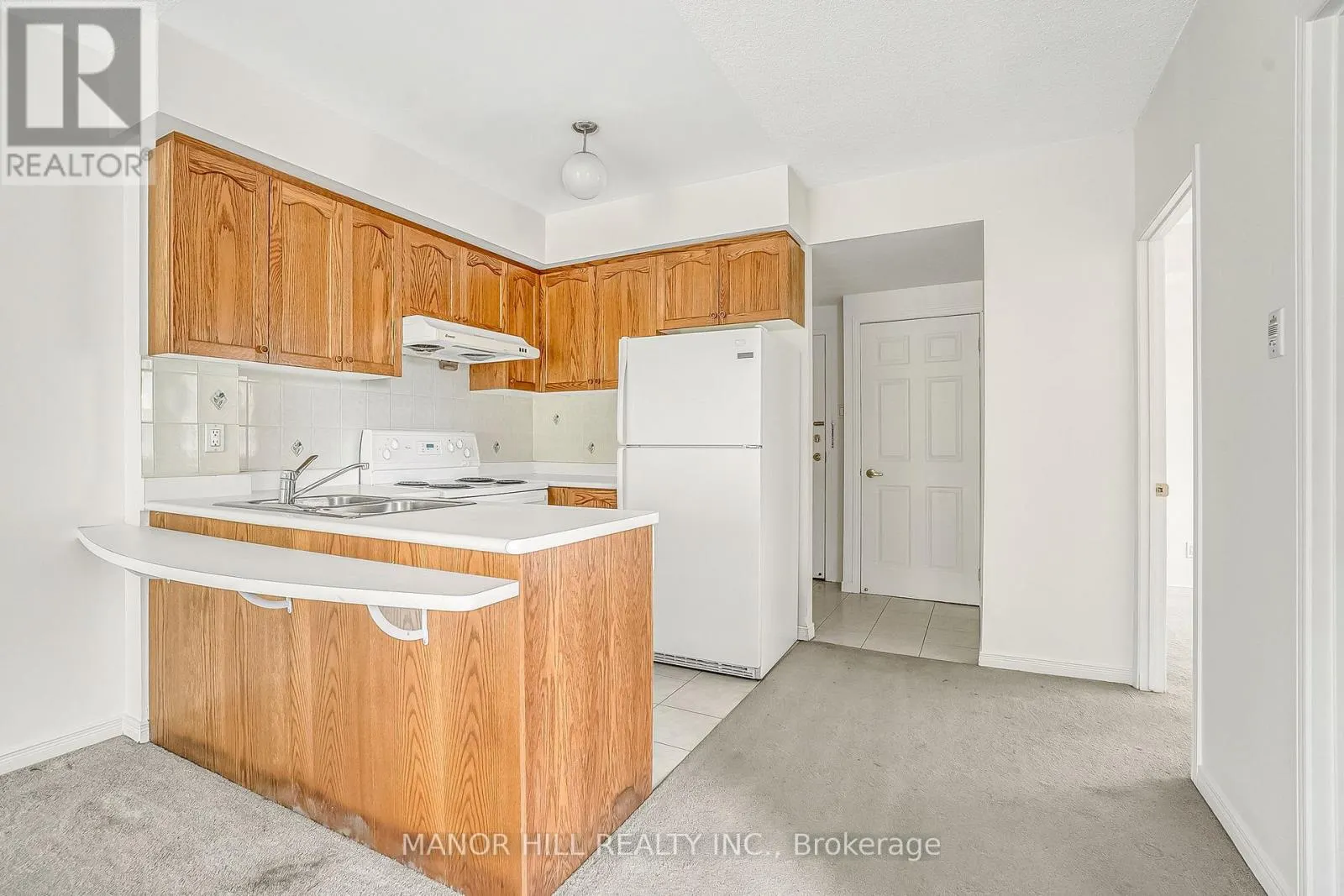 301 - 2351 KENNEDY ROAD