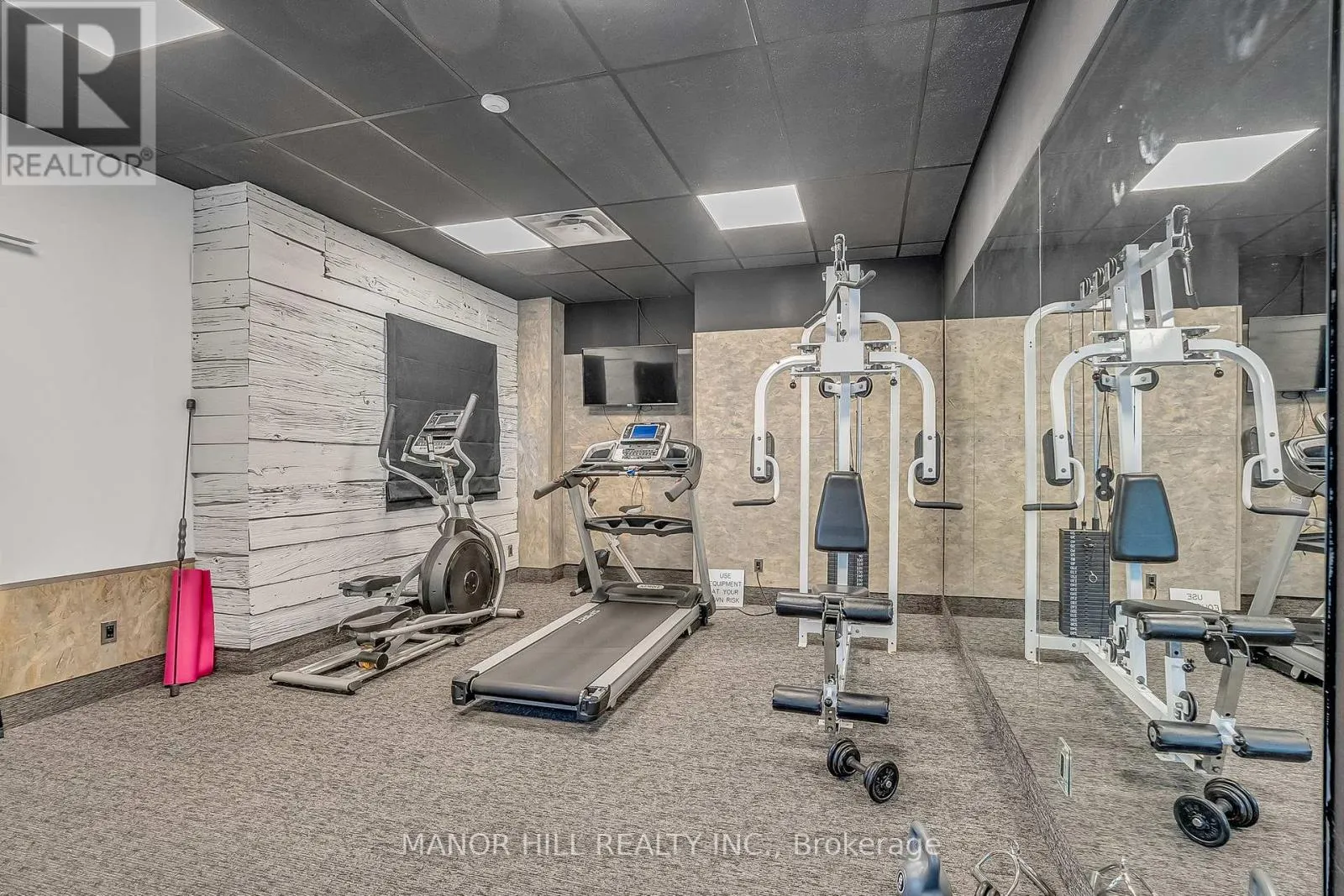 301 - 2351 KENNEDY ROAD