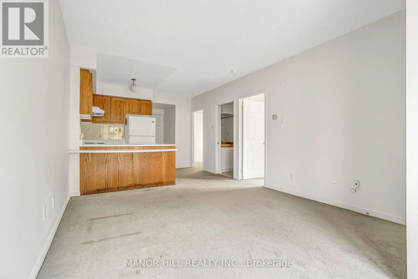 301 - 2351 KENNEDY ROAD