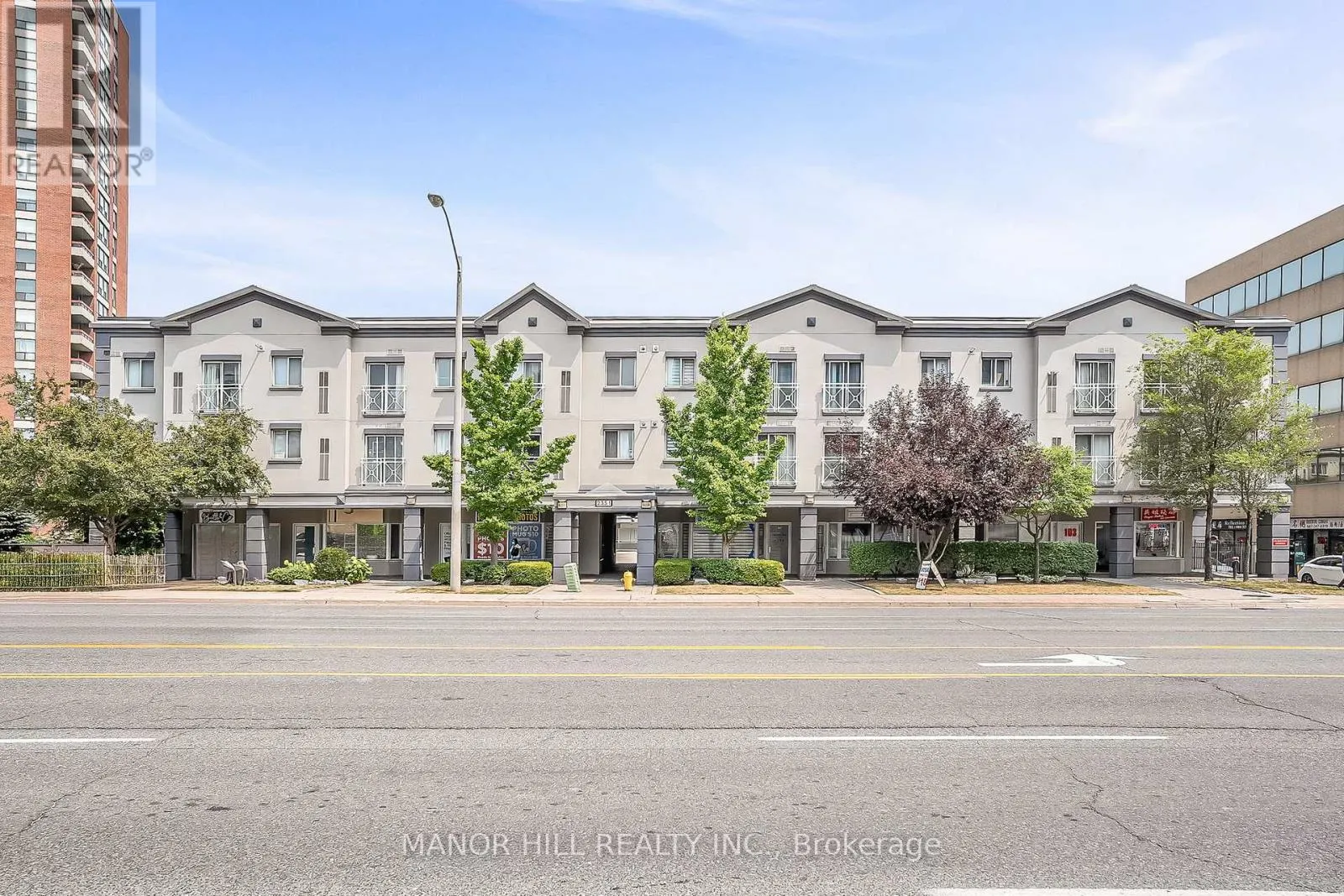 301 - 2351 KENNEDY ROAD