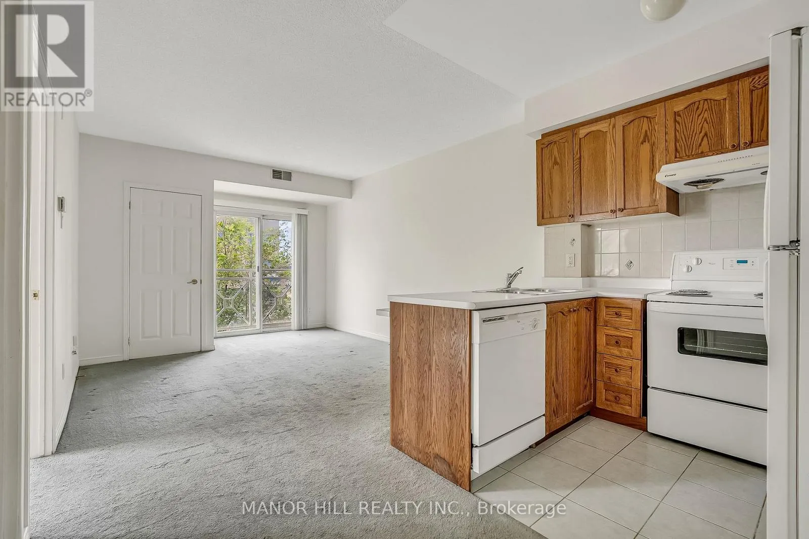 301 - 2351 KENNEDY ROAD