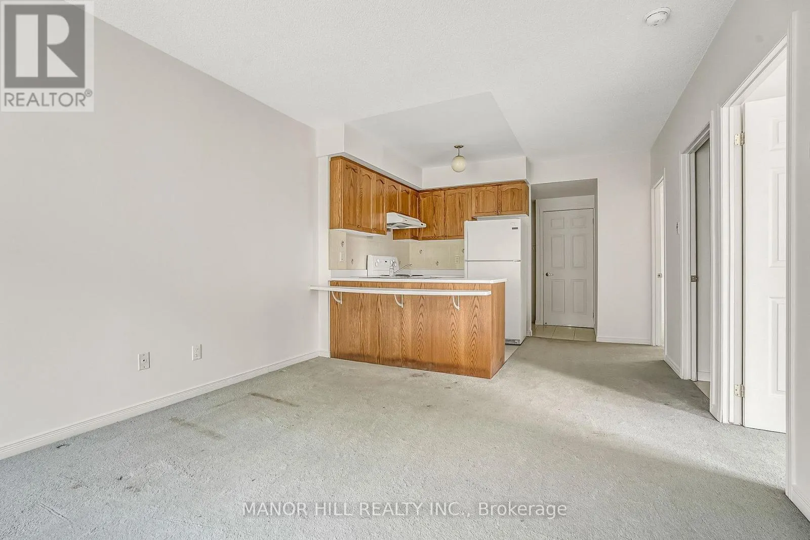 301 - 2351 KENNEDY ROAD