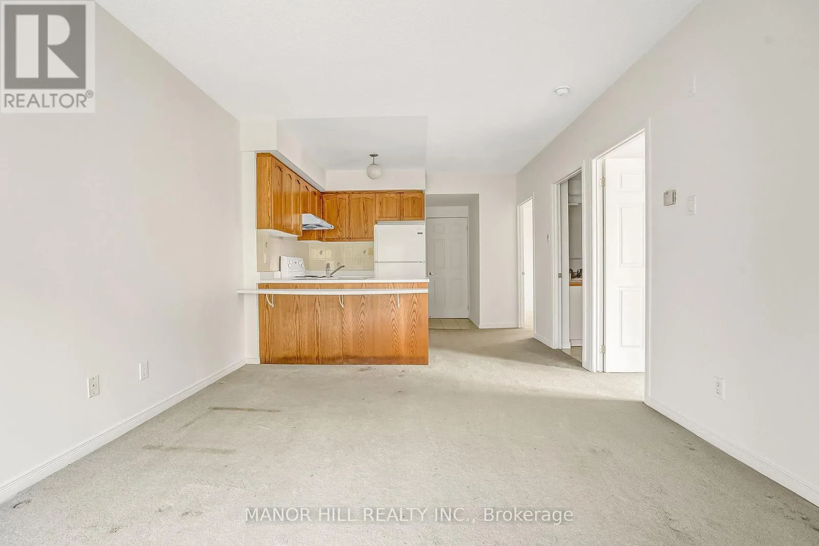 301 - 2351 KENNEDY ROAD