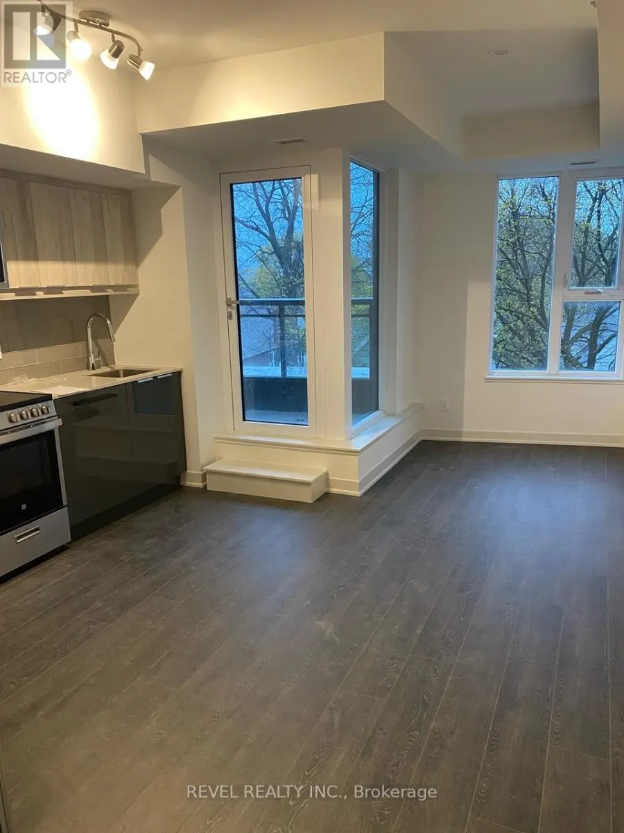 313 - 90 GLEN EVEREST ROAD