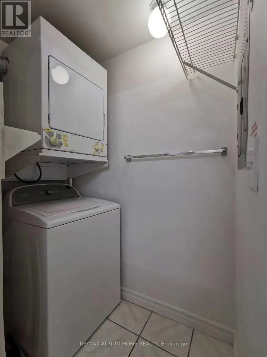 109 - 5039 FINCH AVENUE E