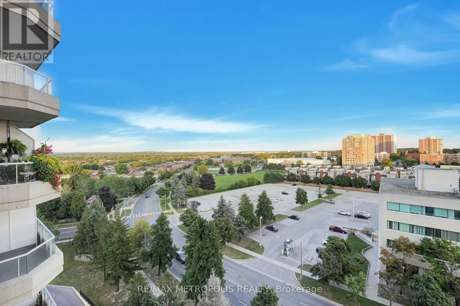 1011 - 410 MCLEVIN AVENUE